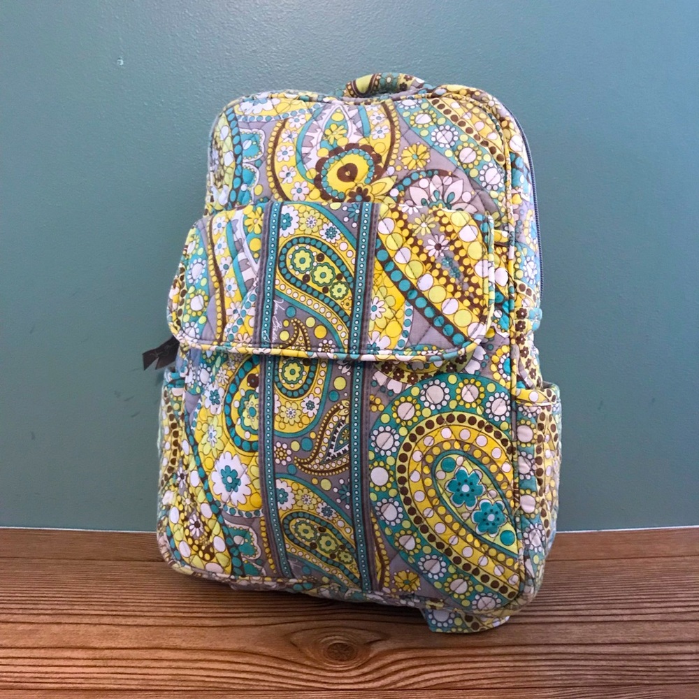 🌷Vera Bradley Backpack 🌷